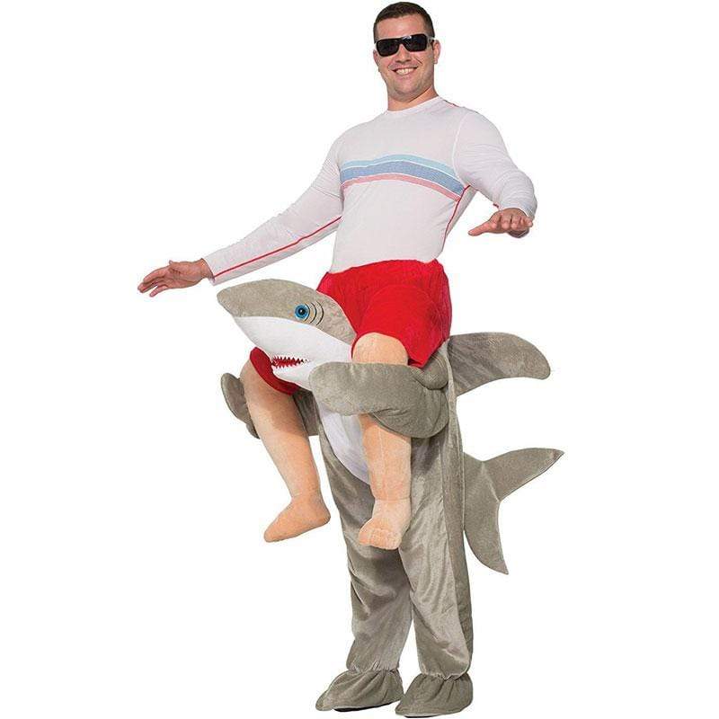 Gadgets d'Eve Activités et loisirs HALOFER™: Costume ferroutage d'Halloween